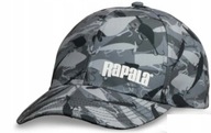 Бейсболка Rapala CAMO RLCC6P
