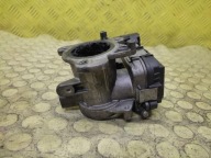 LANCIA YPSILON 1.3 D Valvola a farfalla 55213019