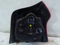 light rear rear part left TOYOTA COROLLA E12 HB