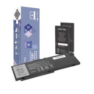 * Bateria MFKVP do Dell Precision 15 17 7510 7520