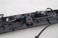 MIKROSTYK handle bonnet rear part LAND RANGE ROVER VELAR