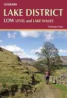 Lake District: Low Level and Lake Walks: Walking