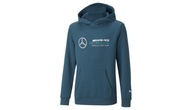 MERCEDES AMG F1 PUMA dziecieca bluza kaptur 152