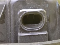 ventilátor topení RENAULT SCENIC II