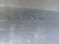 bumper front front VW TRANSPORTER T6 7E 2015