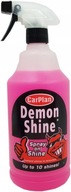 CARPLAN DEMON SHINE hydrowosk na mokro płynny wosk 1L