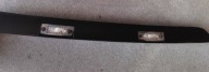 VW T5 cap moulding number plate light do bonnet/ trunk door
