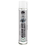 STLAČENÝ VZDUCH 600 ml AABCOOLING SPRAY NA ČISTENIE PRACHU FÚKAČ 15 cm