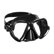 Maska do snorkelingu Mares Wahoo czarna 411238