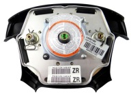 airbag driver´s CHEVROLET REZZO AU7ZR1AE4