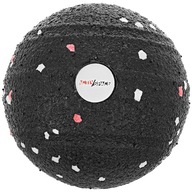 MASÁŽNÍ MÍČ PRO LAKROS EPP CVIČENÍ CROSSFIT 8 CM