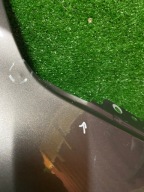 fender front right PEUGEOT 208 II