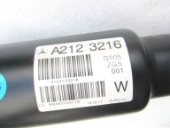 cardan Mercedes W212 E350 3.0 CDI 4MATIC Kombi