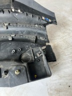 Grill Grill der Stoßstange CITROEN C3 III 9812063477