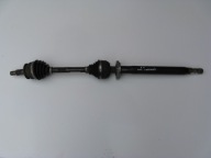 semi-axis right front OPEL ZAFIRA C 2.0 CDTI