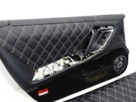 seat right left front front NISSAN GT-R R35