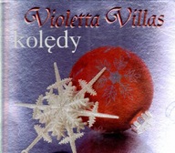 Violetta Villas - Kolędy *CD
