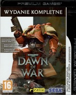 Warhammer 40000 Dawn of War II Kompletné vydanie
