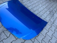cofano SUZUKI SX4 ROK 2009-2014 Originale blu