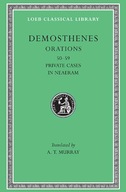 Orations Demosthenes