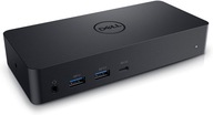 HUB Aktywny USB-C Dell 452-BCYH D6000 130 Watt