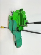 lock door left front Alfa Romeo Mito and (2008- )