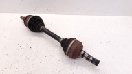 semi-axis left short. Opel Astra J 2,0 CDTI