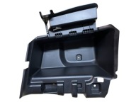 passenger compartment boot left rear part BMW 5 G30 LCI