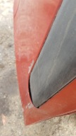 BMW E46 Paraurti posteriore KOMBI ZIEGELROT