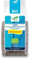 BIO PLANET Chia nasiona szałwi h. bio 200g