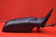 mirror right black, EU 010754 AUDI A6 C6 04-08 5 PIN