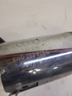 exhaust pipe pipe end TLUMIKA AUDI A4 B9 A5 8W0253825C