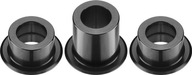 ID360 12x135 Axle Adapters for QRM 6 Bolts &