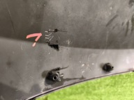 front bumper front HYUNDAI STARIA 22- NR.9891