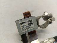 BMW G20 LIFT m340xd Batteriemanagement Sensor 9855909