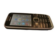 Mobilný telefón Nokia E52 128 MB / 1 GB 3G čierna