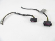 Prise kostka Câblage PDC Avant Arrière BMW e60 e61 e63 e64 e65