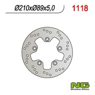 NG Brake Disc NG1123