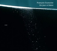 Francois Couturier Un Jour Si Blanc (CD)
