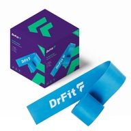 DRFIT FLOSS BAND TAŚMA KOMPRESYJNA GUMA SPORTOWA REHABILITACYJNA