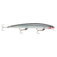 WOBLER RAPALA MAX RAP 13CM - FLAKE SILVER MXR13 FS