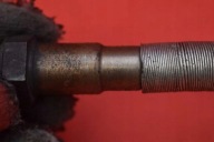 SONDA LAMBDA 0065122718 MERCEDES C-KLASA W204 1.8 CGI 156 KM 07-12