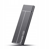 zewnętrzny dysk SSD 26TB dyski twarde USB3.0