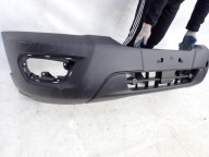 FORD TRANSIT VIII MK8 LIFT 18-20 bumper front