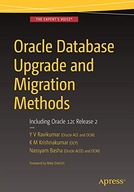 Oracle Database Upgrade and Migration Methods: