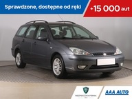 Ford Focus 1.6 16V, Klima,ALU, El. szyby