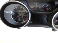 dials dials EUROPA OPEL ASTRA K 5 1.6 TURBO