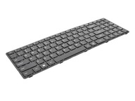 Klawiatura QWERTY do Lenovo IdeaPad 80QQ00HFPB