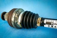 semi-axis rear Audi A4 8K A5 8T 8K0501203M