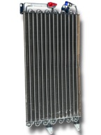 Radiateur climatisation FIAT PUNTO 0046479313 #D